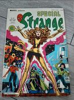 Special Strange n 43 Mars 1986, Livres, Utilisé, Enlèvement ou Envoi