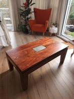 Table de salon, 100 à 150 cm, Moins de 50 cm, Comme neuf, Enlèvement