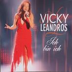 cd Vicky Leandros Ich bin ich, CD & DVD, CD | Chansons populaires, Enlèvement ou Envoi, Comme neuf