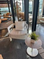 Fauteuil lounge Talenti Argo + table  *liquidation*, Enlèvement, Neuf, Aluminium, Salons de jardin