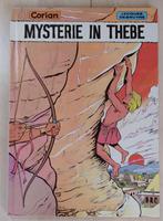 Corian - Mysterie in Thebe, Ophalen