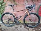 Merida Silex 4000 carbon gravelbike S model 2025.250km oud!, Enlèvement, Comme neuf, Carbone