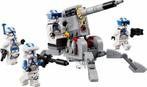 LEGO 75345 Star Wars Battle Pack SNELLE GRATIS LEVERING, Kinderen en Baby's, Verzenden, Nieuw, Complete set, Lego