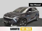 KIA Sportage 1.6 T-GDi 48V 7DCT Inspire, Stof, Gebruikt, 110 kW, 4 cilinders