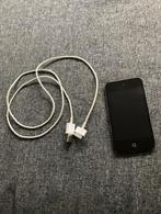 iPod touch 8GB, Touch, Gebruikt, Ophalen of Verzenden, 2 tot 10 GB