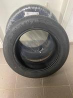 2 100% nieuwe Continental EcoContact 6 205/55 R16 zomerbande, 16 inch, Nieuw, Band(en), Personenwagen