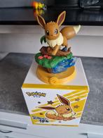 Pokemon eevee standbeeldje !, Games en Spelcomputers, Games | Overige, Ophalen of Verzenden, Zo goed als nieuw