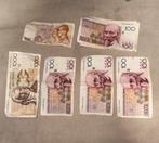 Belgische Frank 1650, Postzegels en Munten, Bankbiljetten | België, Ophalen of Verzenden, Los biljet