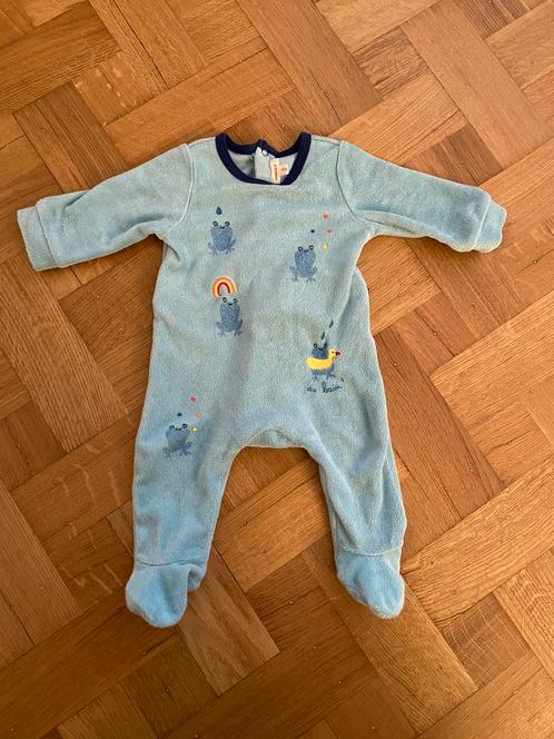 Kruippakje Catimini 3 maand - perfecte staat, Kinderen en Baby's, Babykleding | Maat 62, Zo goed als nieuw, Jongetje of Meisje