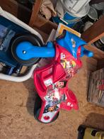 Loopbrommertje paw patrol, Ophalen, Zo goed als nieuw