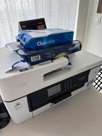 Brother mfc-j6540dwe. printer/scanner, Computers en Software, Printers, Ophalen, Zo goed als nieuw, Printer