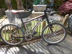 Te koop mountainbike CANNONNDALE m 54 27 speed en set wielen, Comme neuf, Autres marques, 53 à 57 cm, VTT tout suspendu