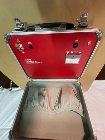 rothenberger rocam power pack (nieuw) beschikbaar voor biedingen