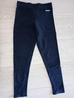 Thermobroek zwart XS, Ophalen, Zwart, Zo goed als nieuw, Olymp