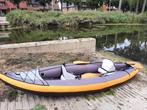 kajak TE HUUR, Watersport en Boten, Ophalen, Opblaasbaar, Nieuw, 3-persoons of meer