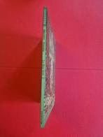 Bd le roi vert 2,EO, Enlèvement ou Envoi