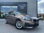 BMW 2 Serie Tourer 216 216i Active Sportzetels/Gps/Cruise/PD, Auto's, USB, Gebruikt, 2 Reeks Active Tourer, 109 pk