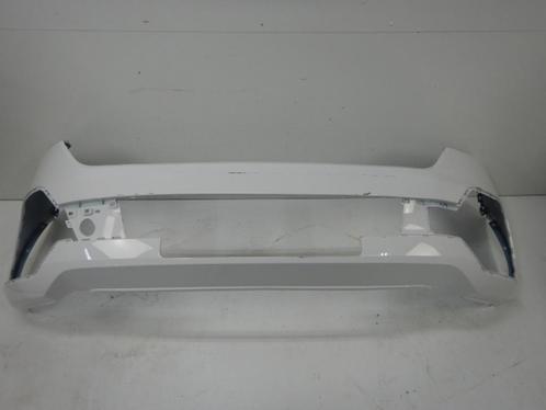 VW Transporter T6.1 Voorbumper Kale Hoes LC9A Pure White, Auto-onderdelen, Carrosserie, Bumper, Volkswagen, Voor, Gebruikt, Ophalen of Verzenden