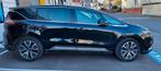 Renault Espace5_2L blue dci_147W_ 7PL_Paris initial_77000km, Auto's, Renault, Monovolume, Leder, Diesel, Particulier