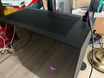 High-end Gaming PC (Ryzen 7 7800X3D, RX 7900 XT, DDR5, 1TB S beschikbaar voor biedingen