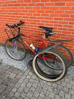 MTB Schwinn, Fietsen en Brommers, Ophalen