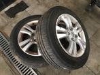 2 JANTES 15" OPEL CORSA D, Enlèvement, Utilisé, Opel