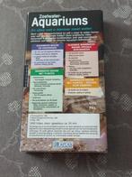 video  voor de aquarium liefhebber, Ophalen, Nieuw
