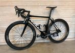 Ridley Feniks  koersfiets, Ophalen, Zo goed als nieuw, Carbon