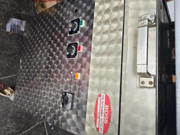 Vacuum machine  beschikbaar voor biedingen
