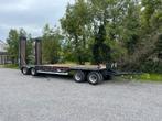 Remorque porte engin, Particulier, Achat
