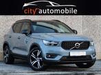 Volvo XC40 1.5 T3 GPS SIEGES VOLANT CHAUFFANTS CAMERA, Auto's, Automaat, Gebruikt, Lederen bekleding, 5 zetels