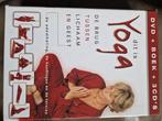 Dit is yoga in box, CD & DVD, DVD | Sport & Fitness, Tous les âges, Coffret, Comme neuf, Enlèvement