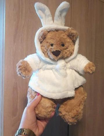 Bartholomew Bear Bathrobe Outfit beschikbaar voor biedingen
