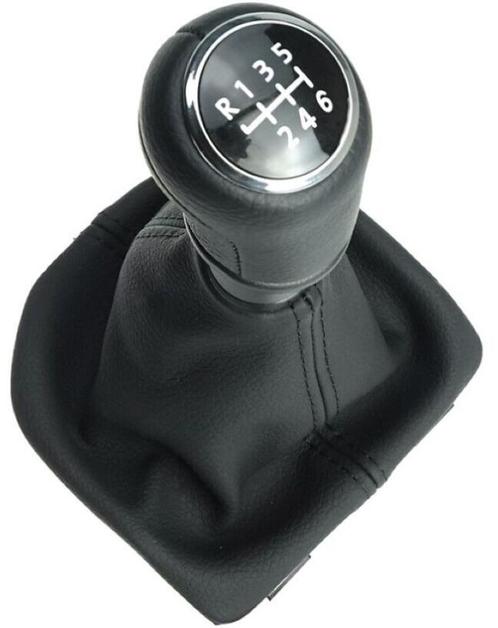 Pookknopset Volkswagen T6 2015-2019 5/6 versnellingen, Auto diversen, Auto-accessoires