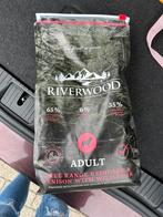 Riverwood Adult Rendier&Hert - Hondenvoer - 2 kg, Nieuw, Ophalen