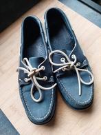 Sebago docksides blauw maat 40, Blauw, Nieuw, Ophalen of Verzenden, Sneakers