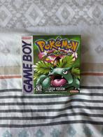 Pokemon Green, Ophalen of Verzenden, Zo goed als nieuw