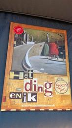 Boek: Het ding en ik, Ophalen, Zo goed als nieuw