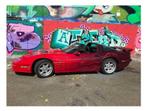 Chevrolet 1984 Corvette C4 Custom Personenauto, Auto's, Chevrolet, Automaat, Gebruikt, Cabriolet, Overige brandstoffen
