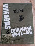 Us ww2 USMC LIVRE, Ophalen of Verzenden