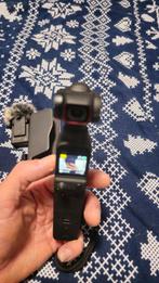 DJI (Osmo) Pocket 2 Creator Combo, Audio, Tv en Foto, Actiecamera's, Ophalen of Verzenden, Zo goed als nieuw, Overige merken