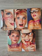 Tiny Fisscher pakket, Ophalen of Verzenden, Zo goed als nieuw