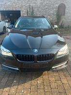 ! ! ! BMW 250 dA 2016 : BREAK ! ! !, Barres de toit, 5 places, Série 5, Noir