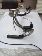 RETRO KOERSSTUUR JAREN 70, Enlèvement, Utilisé, Vélo de course, Guidon