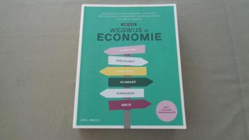 Wegwijs in economie beschikbaar voor biedingen