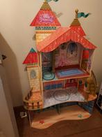 Disney poppenhuis, Kinderen en Baby's, Ophalen, Zo goed als nieuw, Poppenhuis