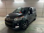 Citroën C3 Picasso, Achat, Entreprise, Cruise Control, Essence