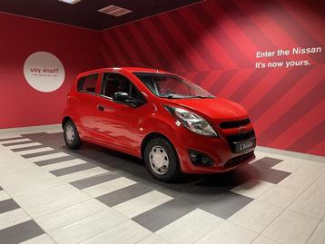 Chevrolet Spark /  beschikbaar voor biedingen