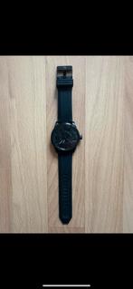 Montre Diesel à vendre - comme neuve, Ophalen, Zo goed als nieuw