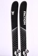 178 183 cm freeride ski's FACTION MANA 2 2023, black, grip, Sport en Fitness, Skiën en Langlaufen, Overige merken, 160 tot 180 cm